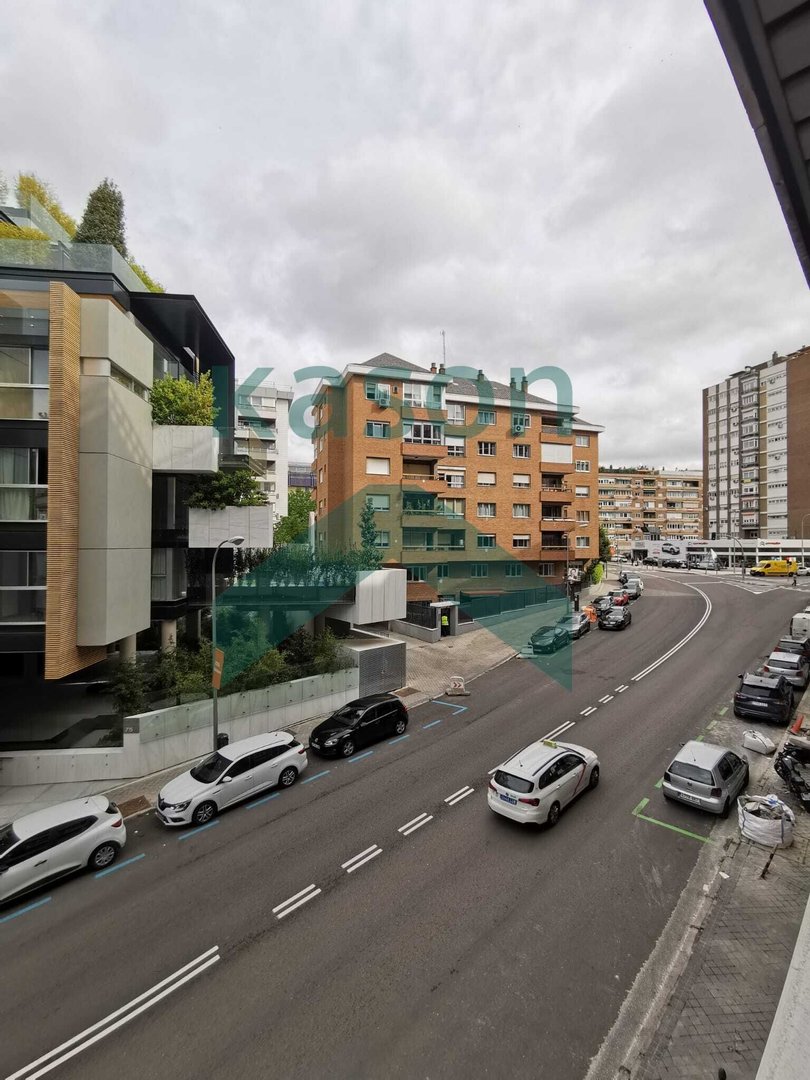 Pis de 50 m² a Madrid