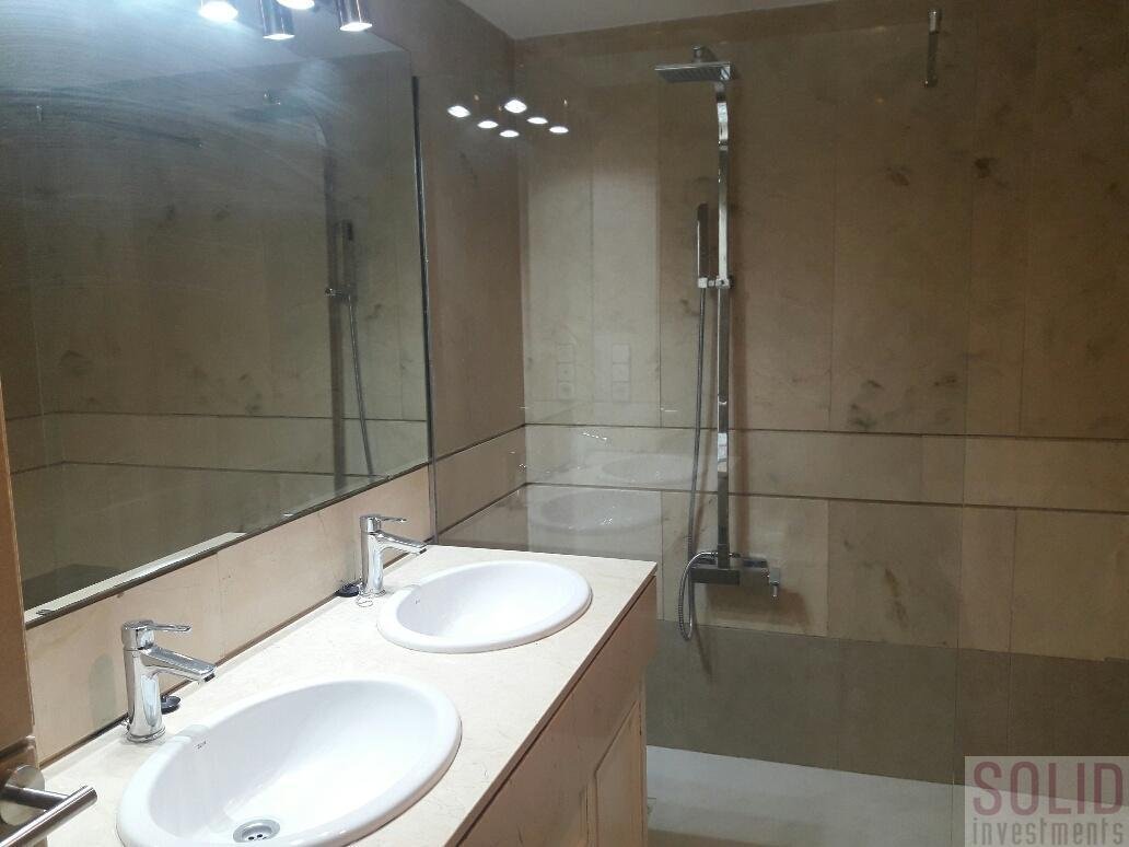Piso de 155 m² en Valencia