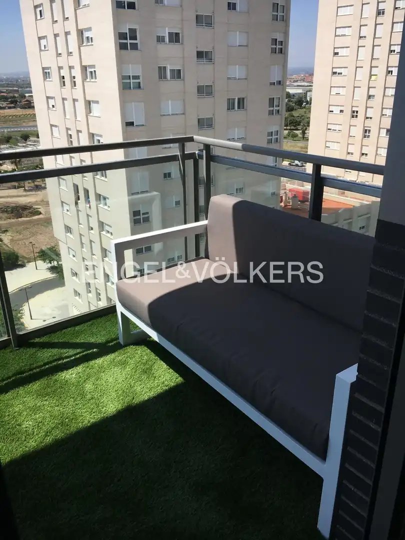 Appartement 150 m² à Valence