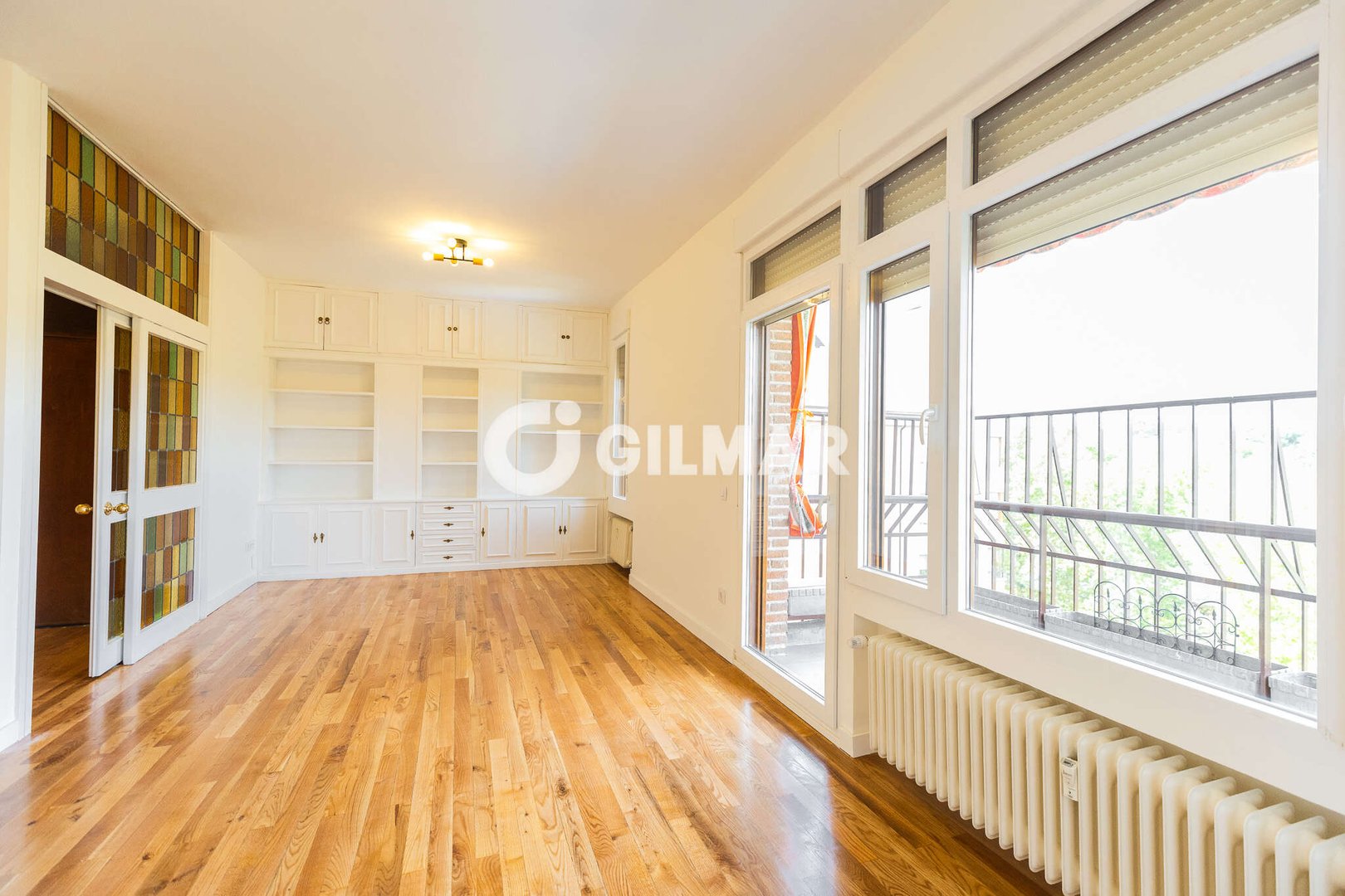 Appartamento 250 m² a Madrid