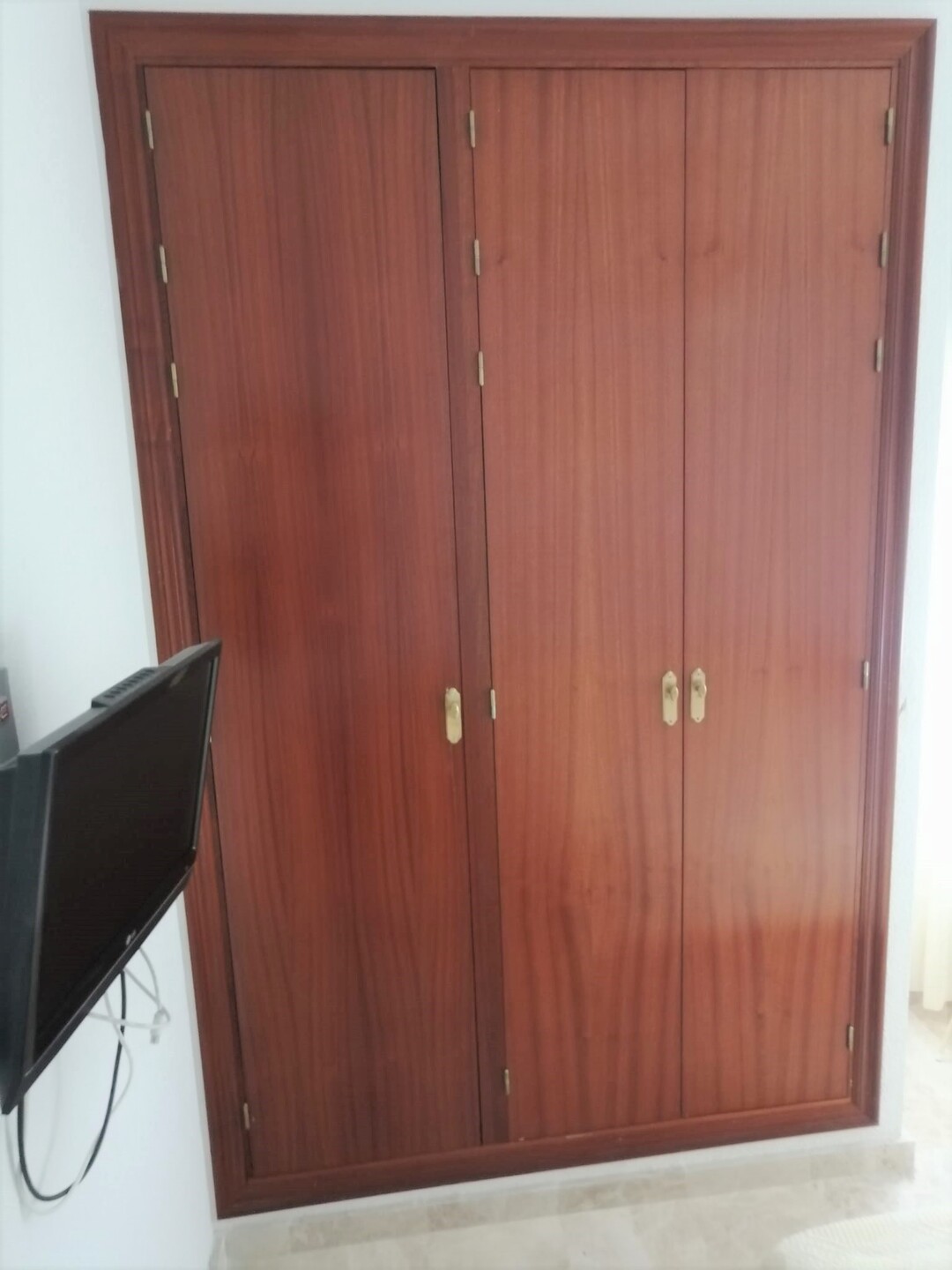 Piso de 91 m² en Punta Umbría