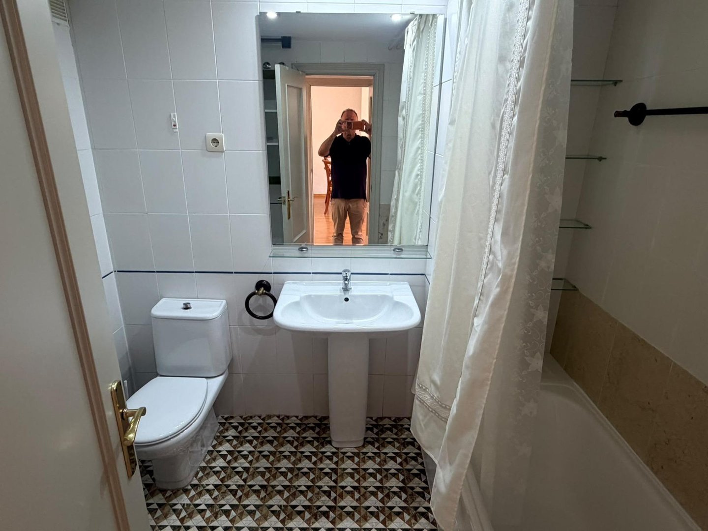 Pis de 105 m² a Granada