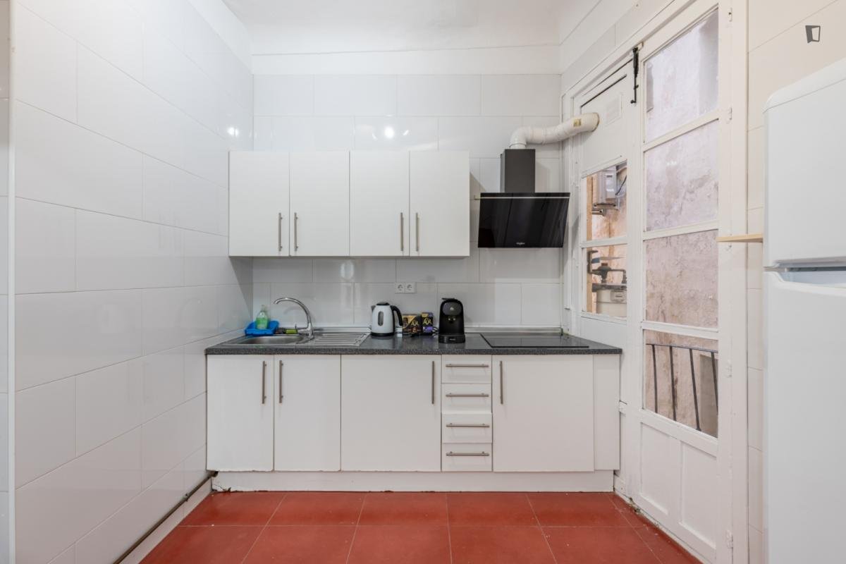 Habitación en alquiler, Granada