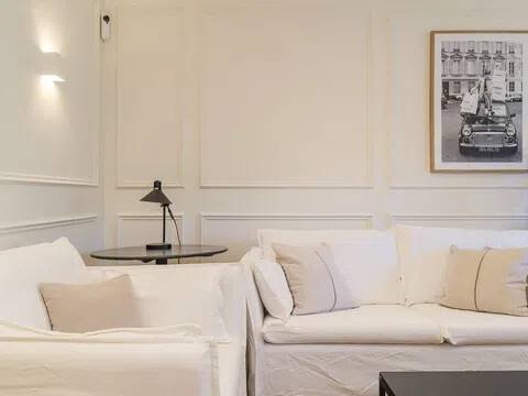 Pis de 104 m² a Barcelona