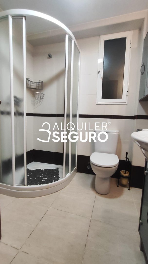 Pis de 100 m² a València