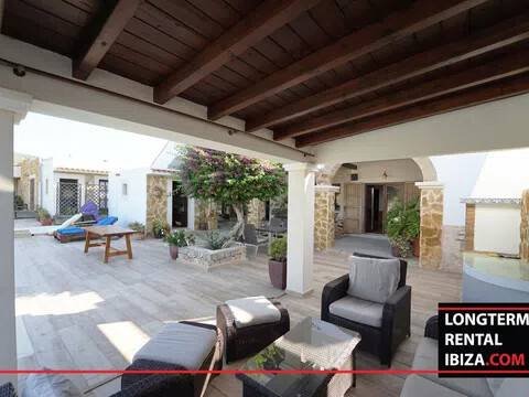 Casa de 300 m² en Sant Josep de sa Talaia