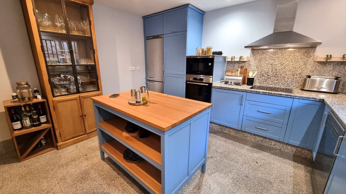 Piso de 170 m² en Belalcázar
