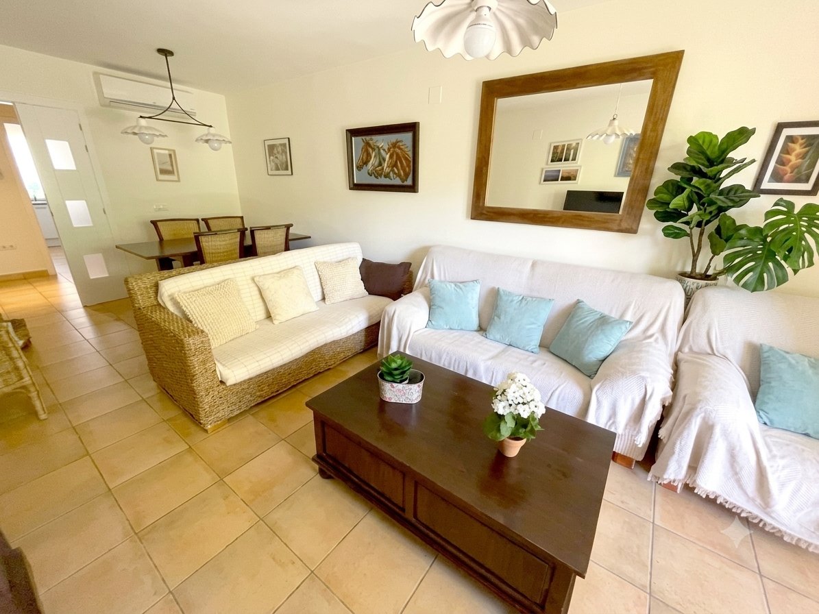 Wohnung 140 m² in Altea