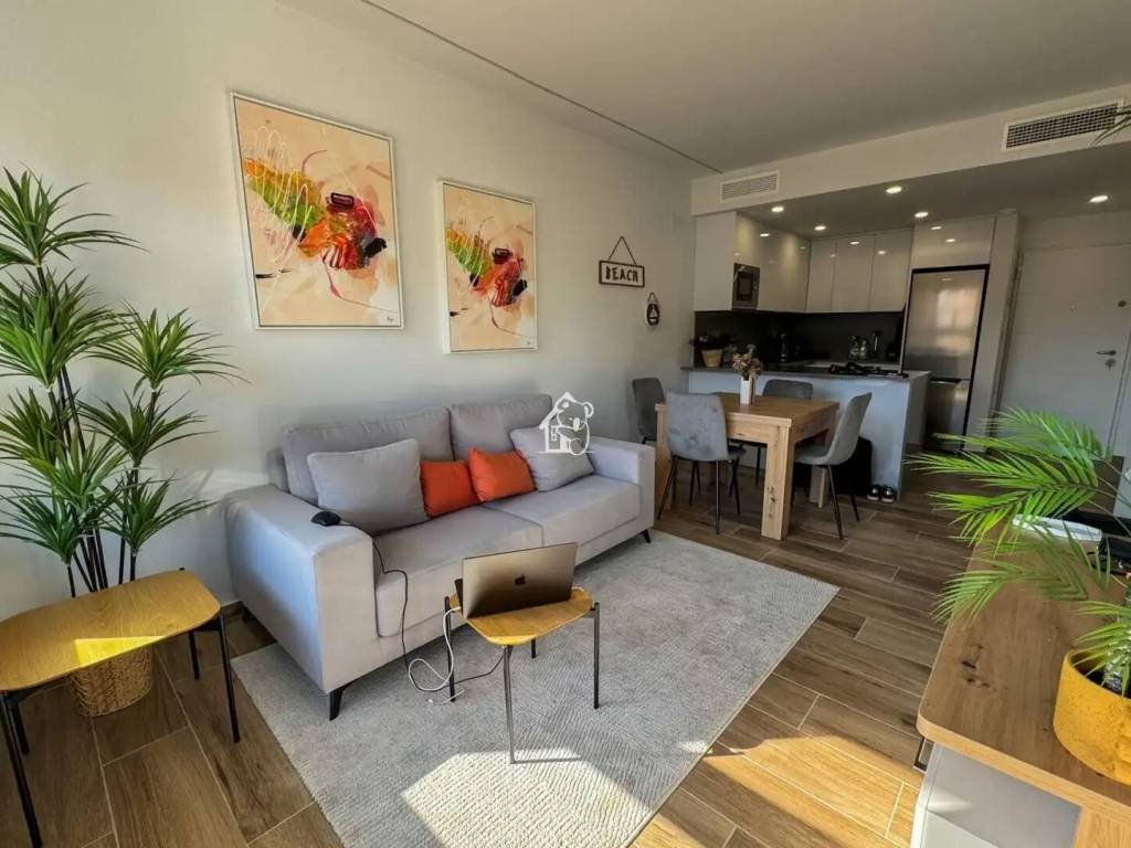 Pis de 70 m² a Oriola