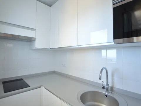 Piso de 50 m² en San Bartolomé de Tirajana