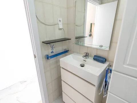 Wohnung 45 m² in Almuñécar