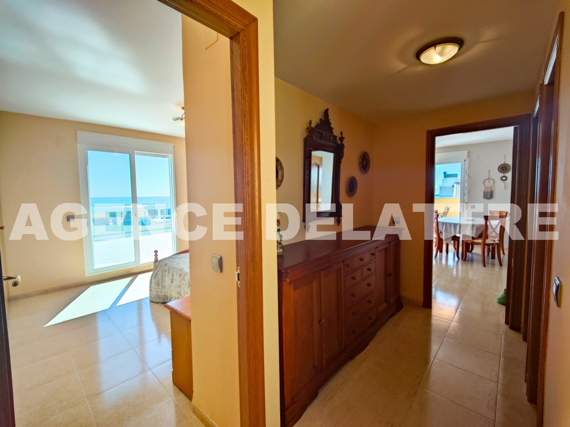 Piso de 210 m² en Peñíscola