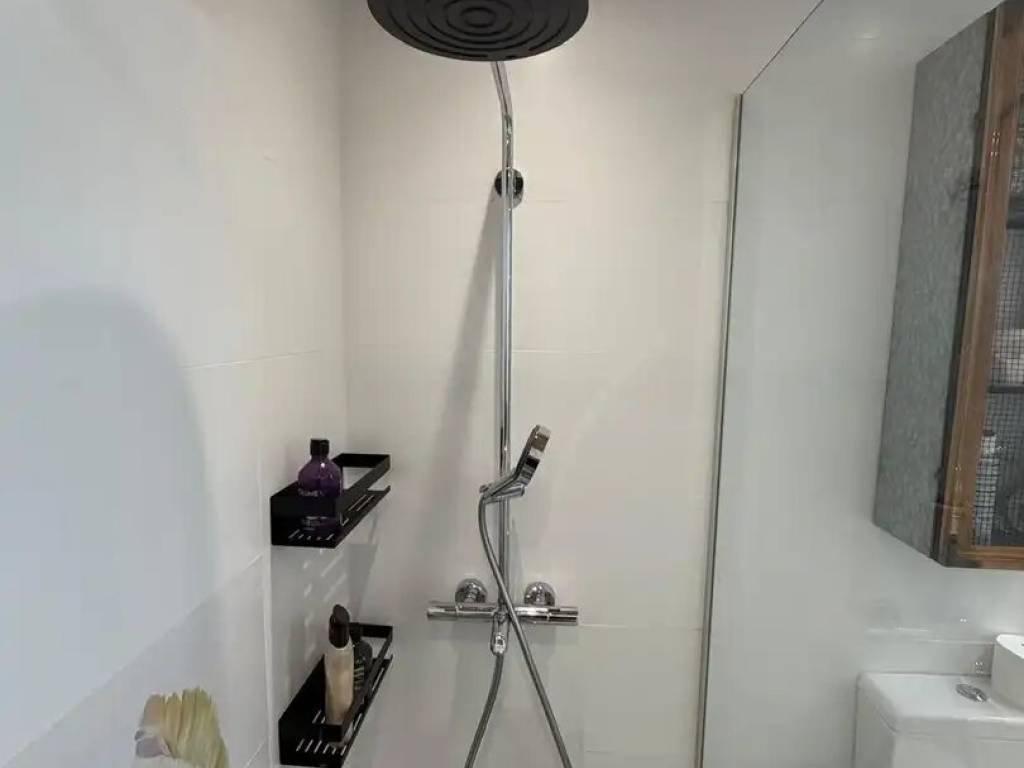Piso de 68 m² en El Ejido