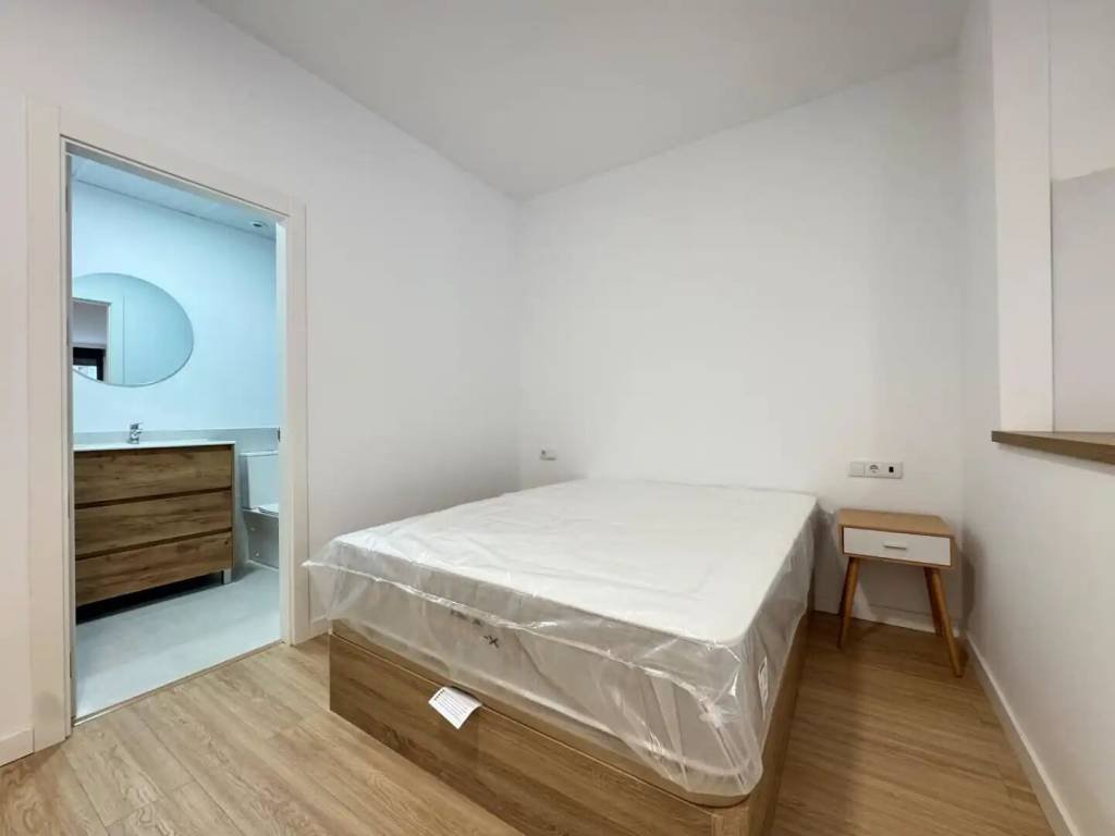 Pis de 48 m² a Sant Joan d'Alacant
