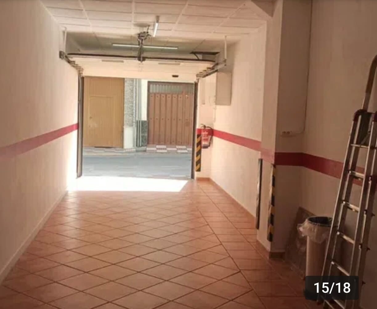 Pis de 100 m² a Churriana de la Vega