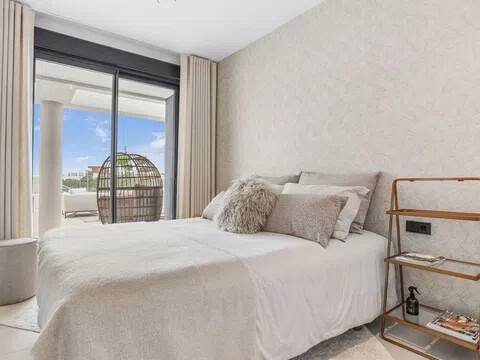 Appartamento 93 m² a Marbella