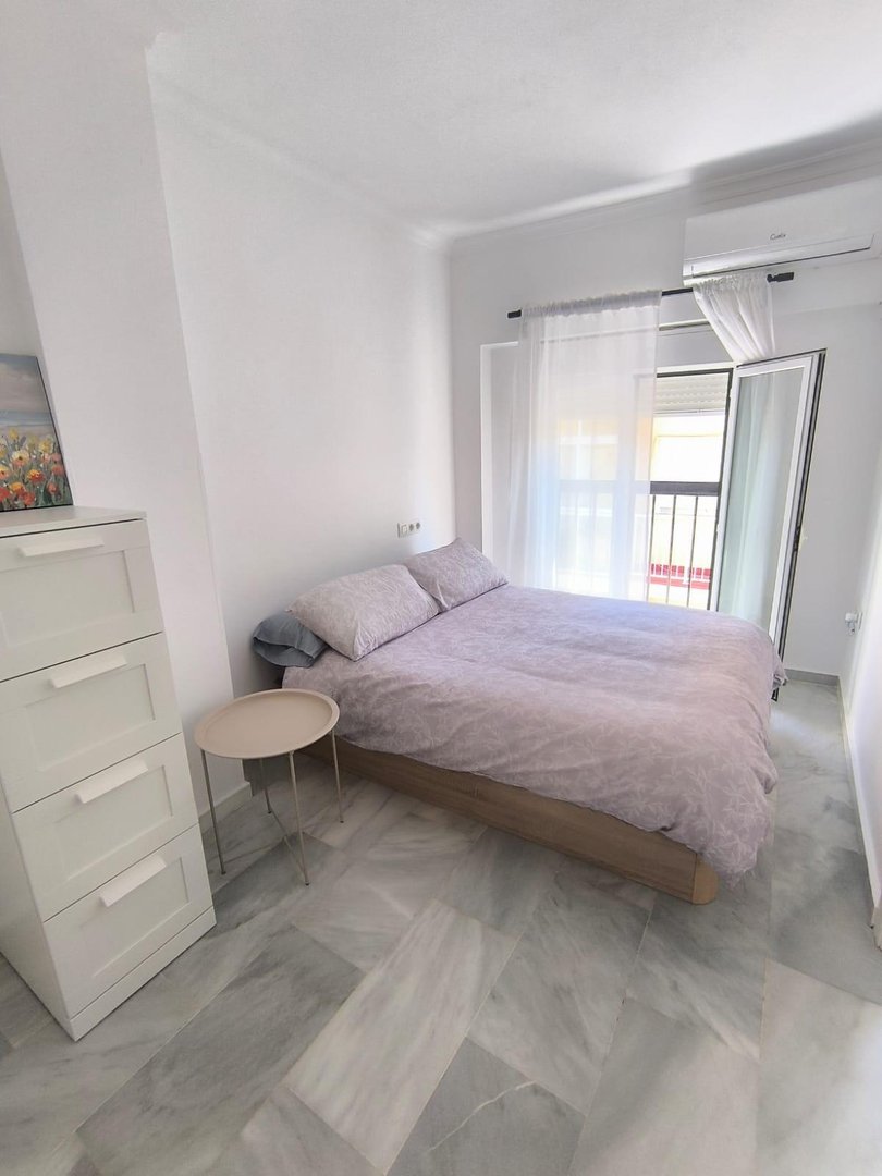 Piso de 45 m² en Fuengirola