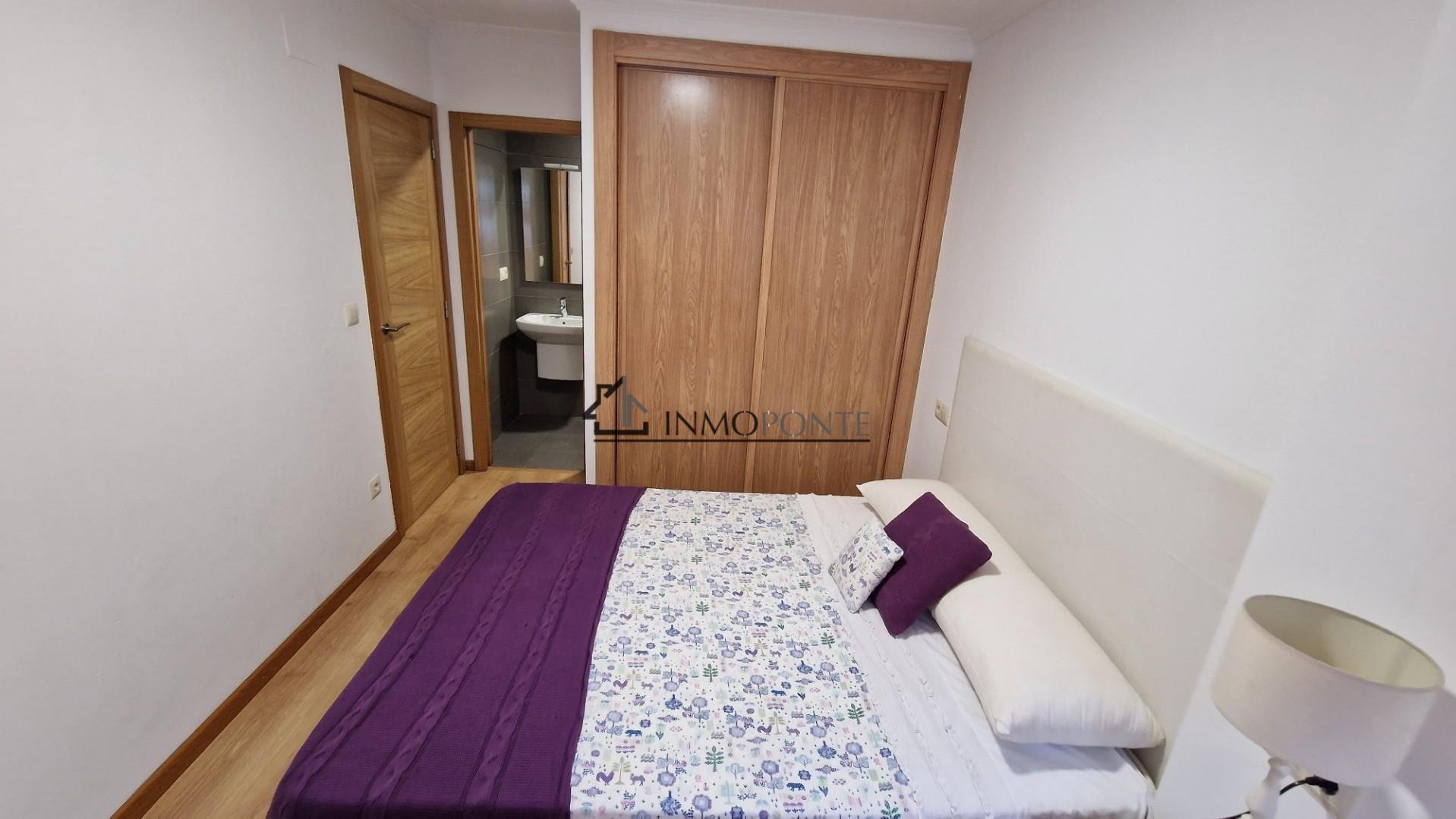 Wohnung 65 m² in Poio