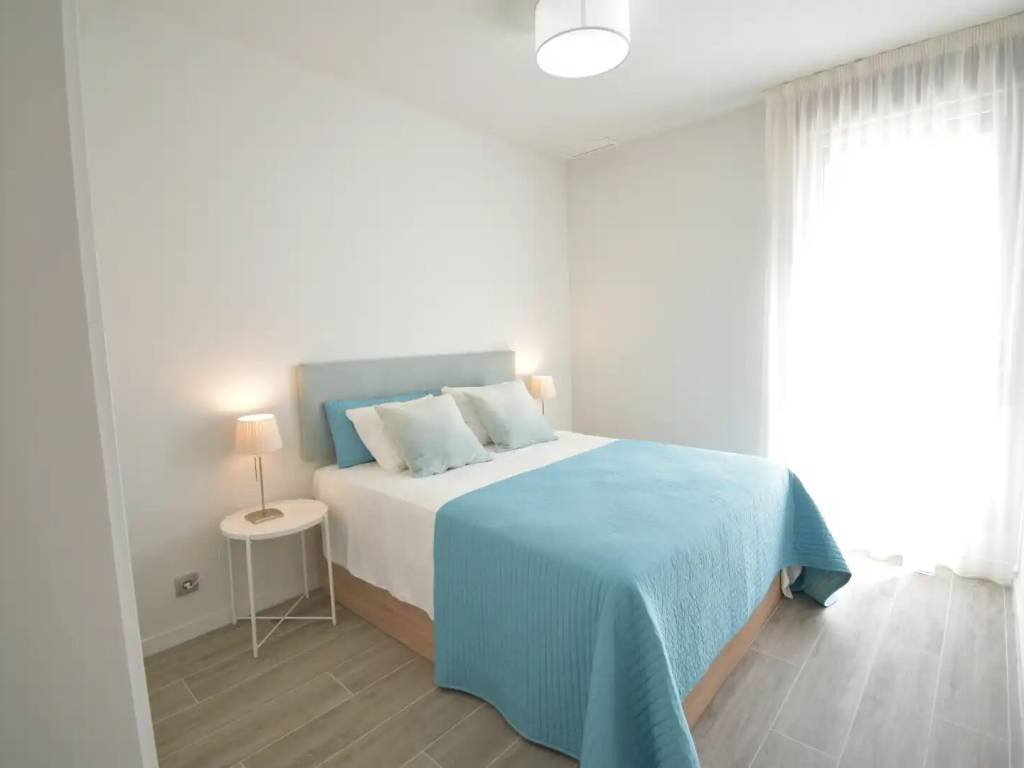 Piso de 130 m² en Estepona