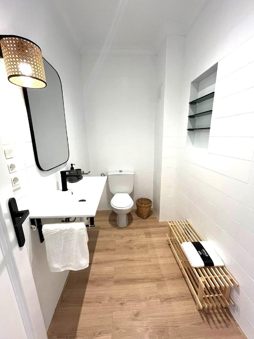 Piso de 140 m² en Orihuela