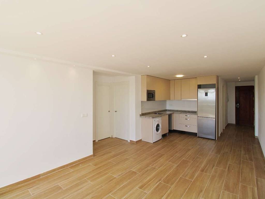 Pis de 64 m² a Màlaga