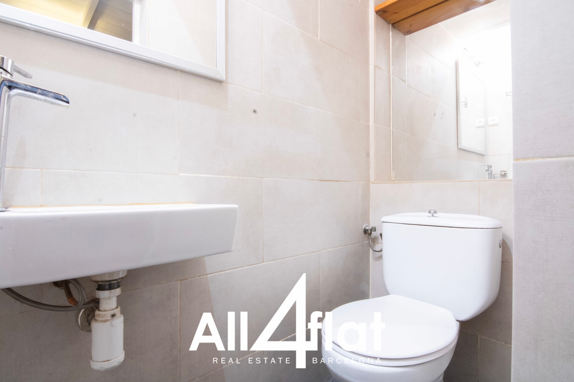 Appartamento 50 m² a Barcelona