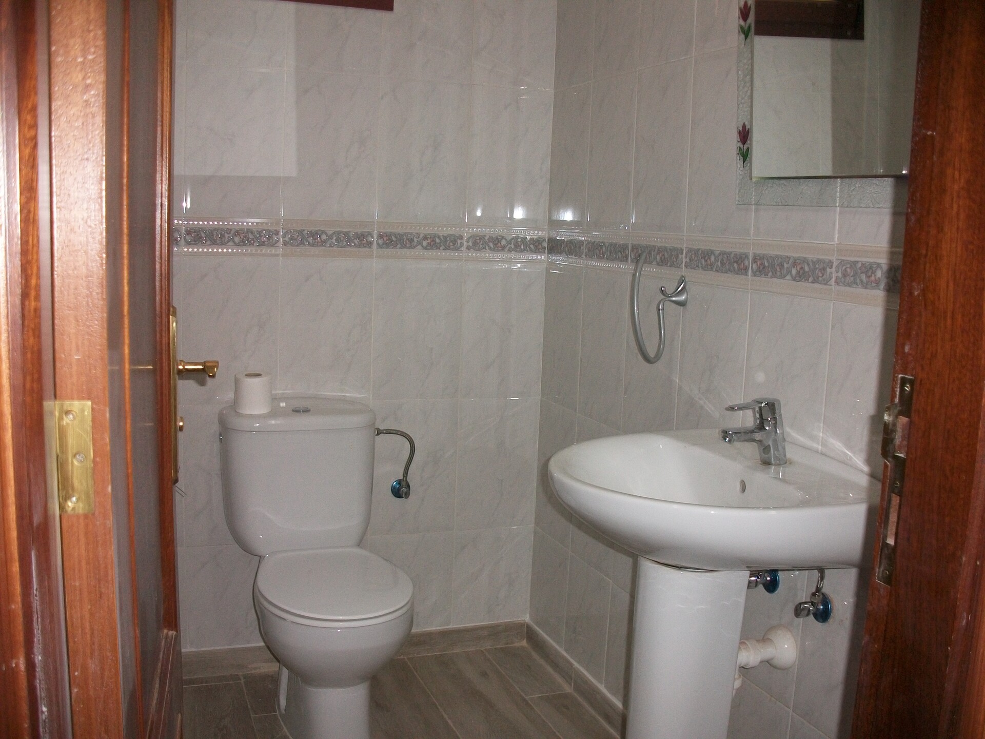 Appartamento 110 m² a El Rosario