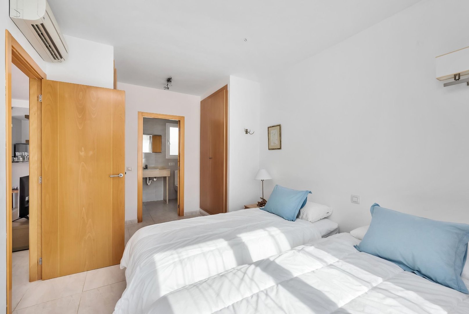Piso de 125 m² en Artà