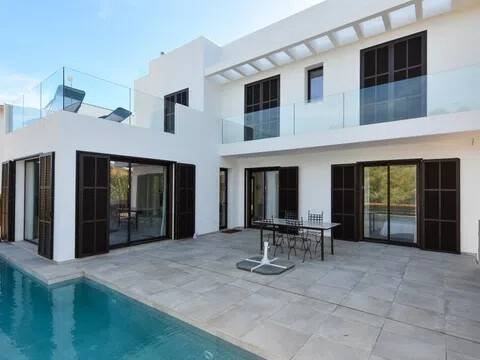 Casa 238 m² a Santanyí