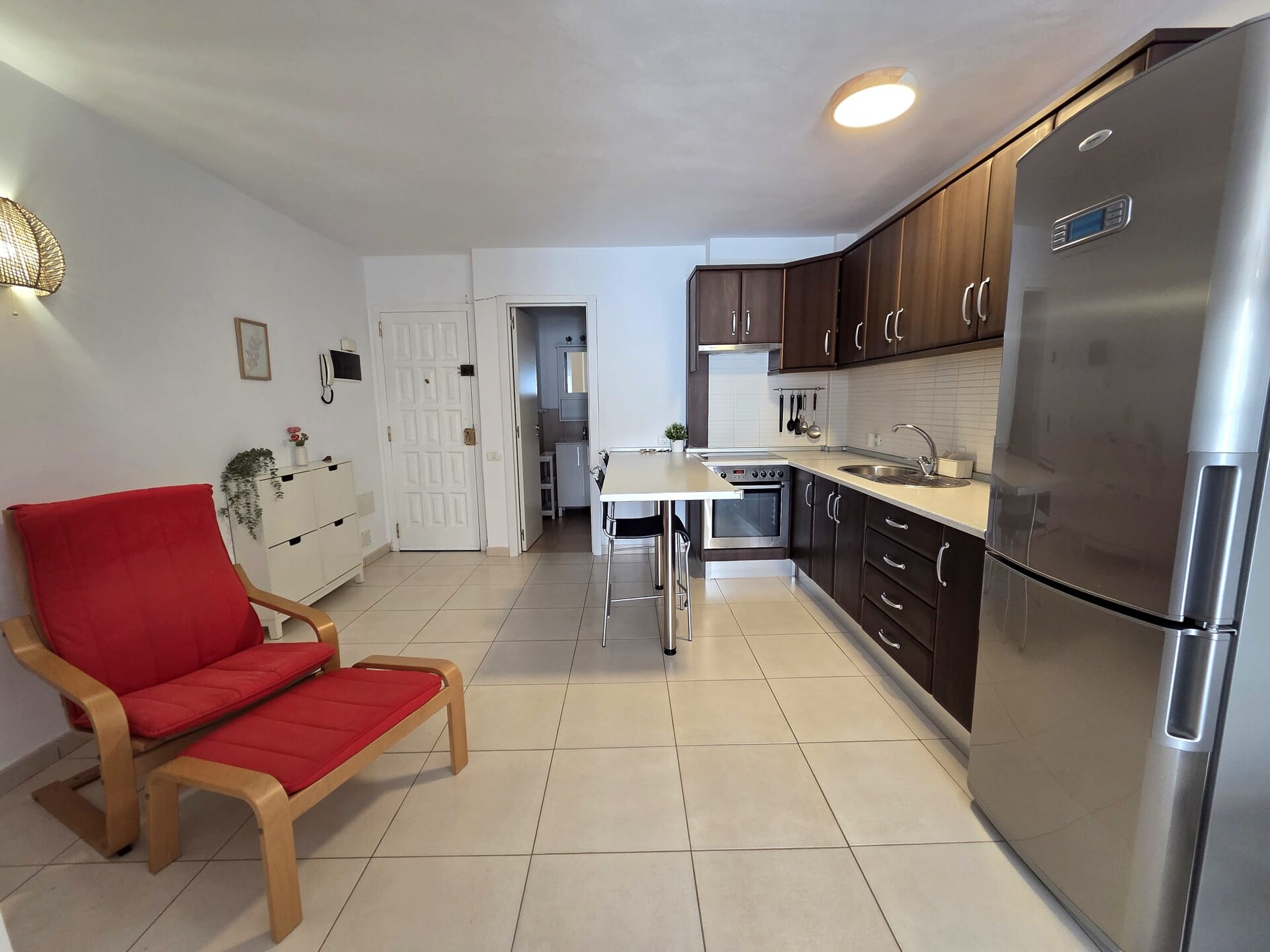 Piso de 50 m² en Granadilla de Abona