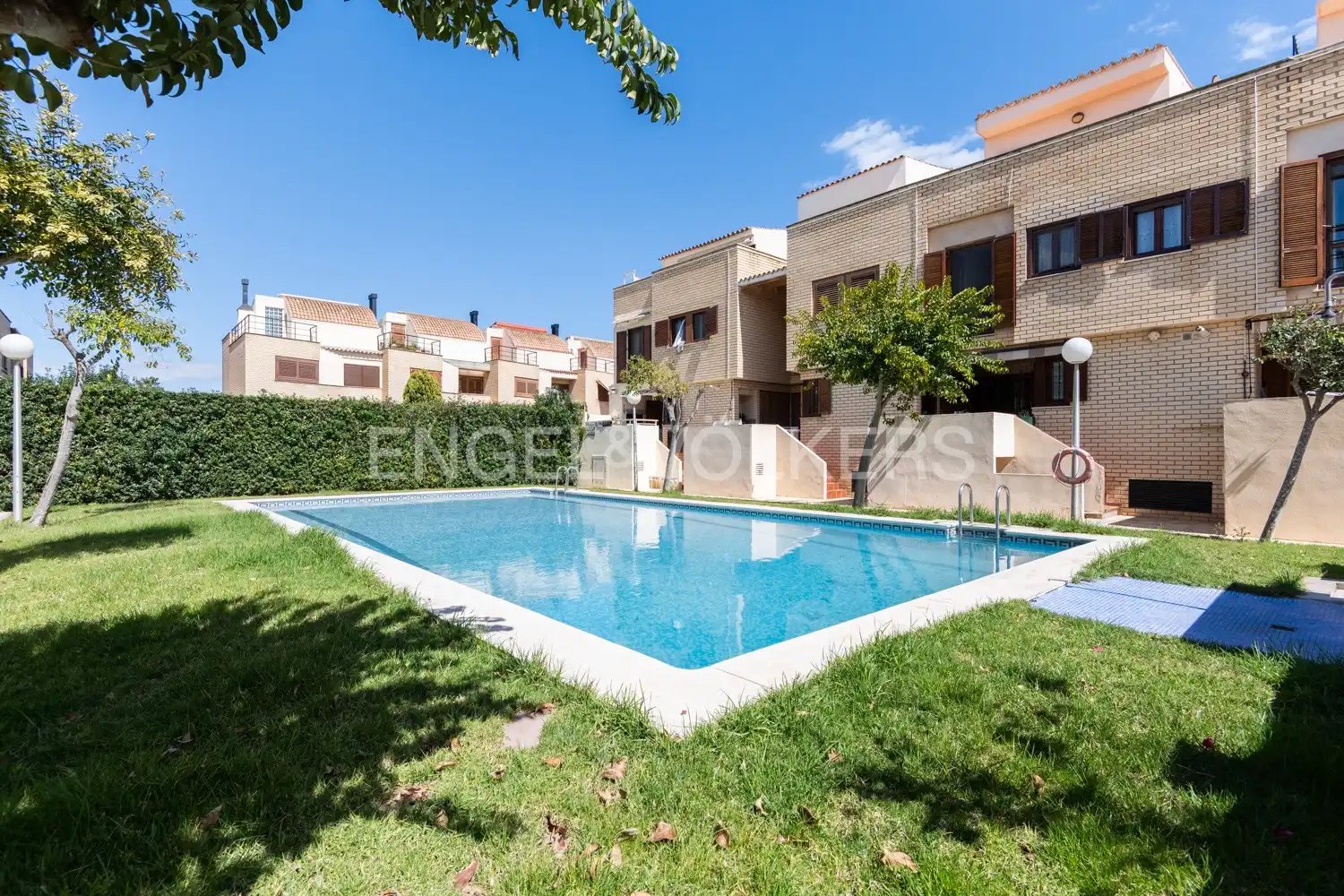 Casa de 60 m² en Valencia