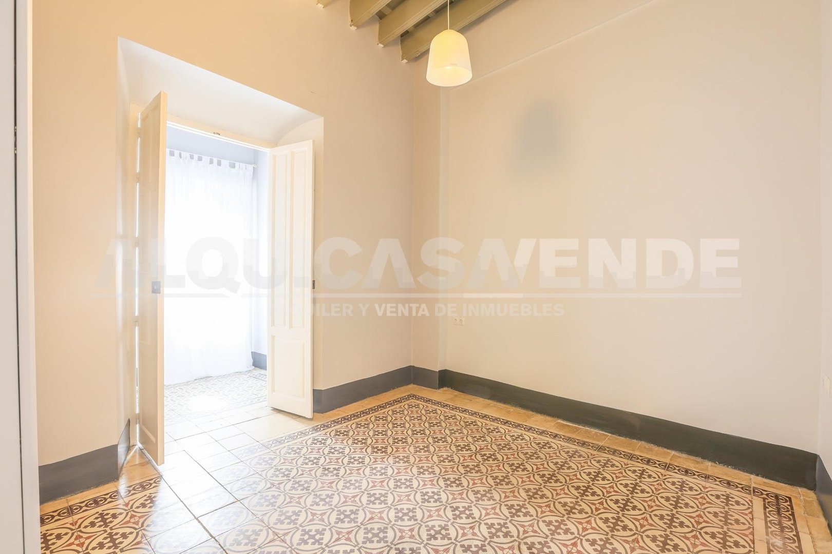 Piso de 115 m² en Sevilla