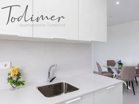 Piso de 110 m² en Vélez-Málaga