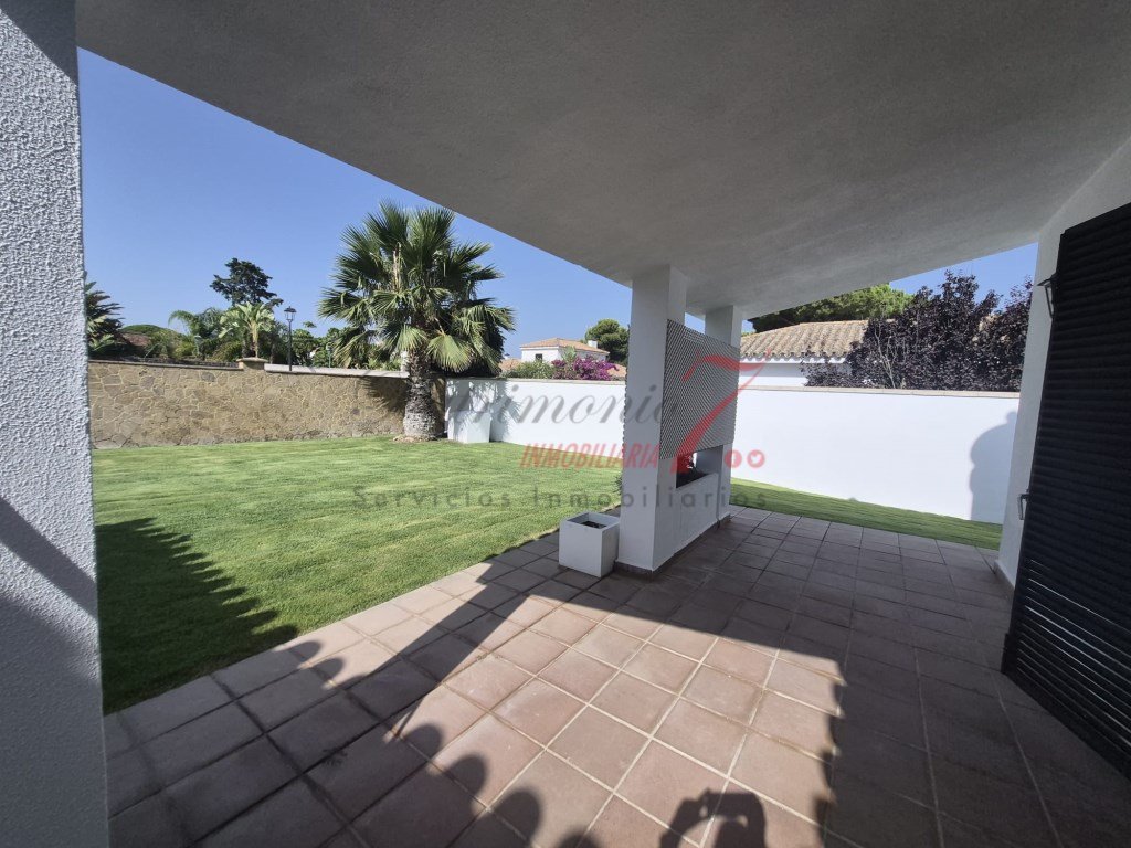 Casa de 165 m² en El Puerto de Santa María