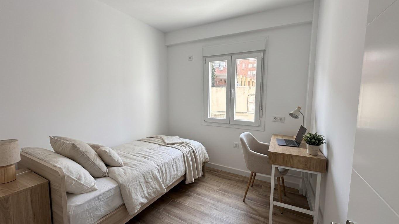 Piso de 59 m² en Sevilla
