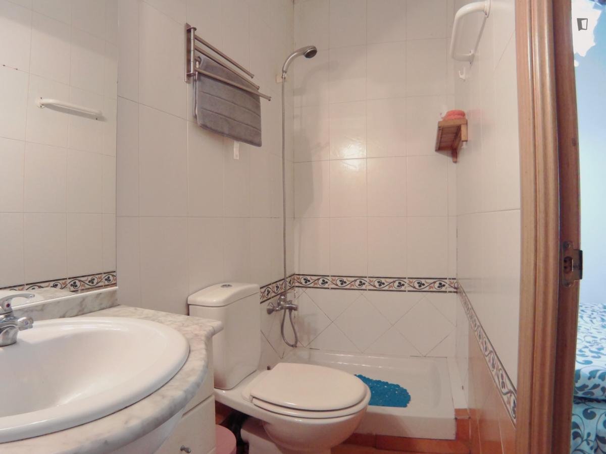 Pis de 27 m² a Madrid