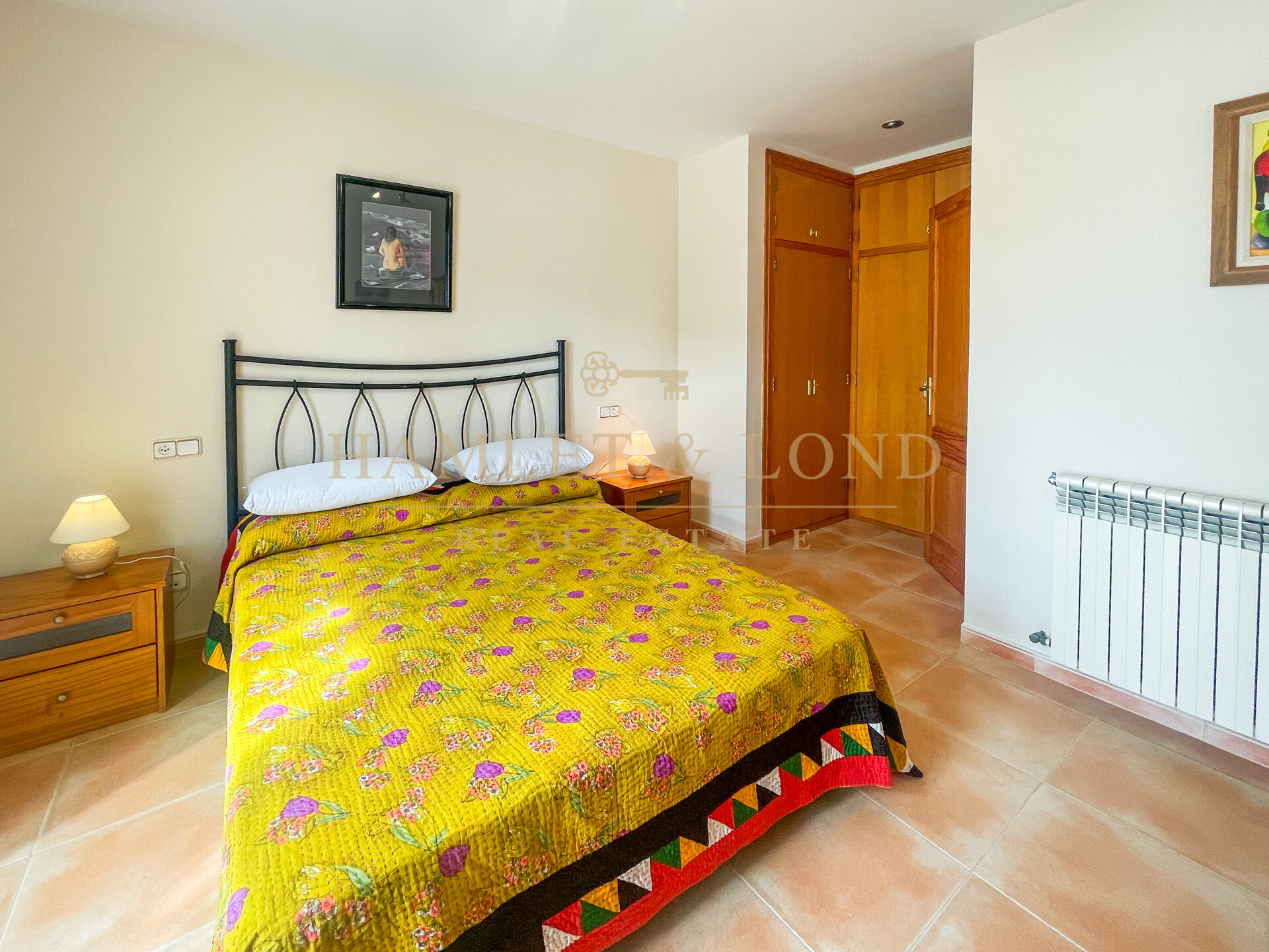 Piso de 268 m² en Pollença
