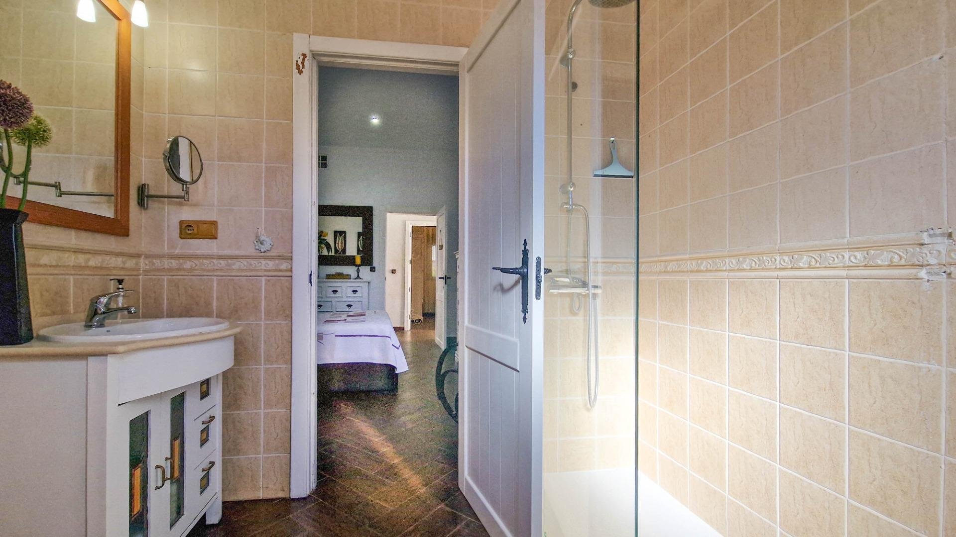 Casa de 227 m² a Higuera de Vargas