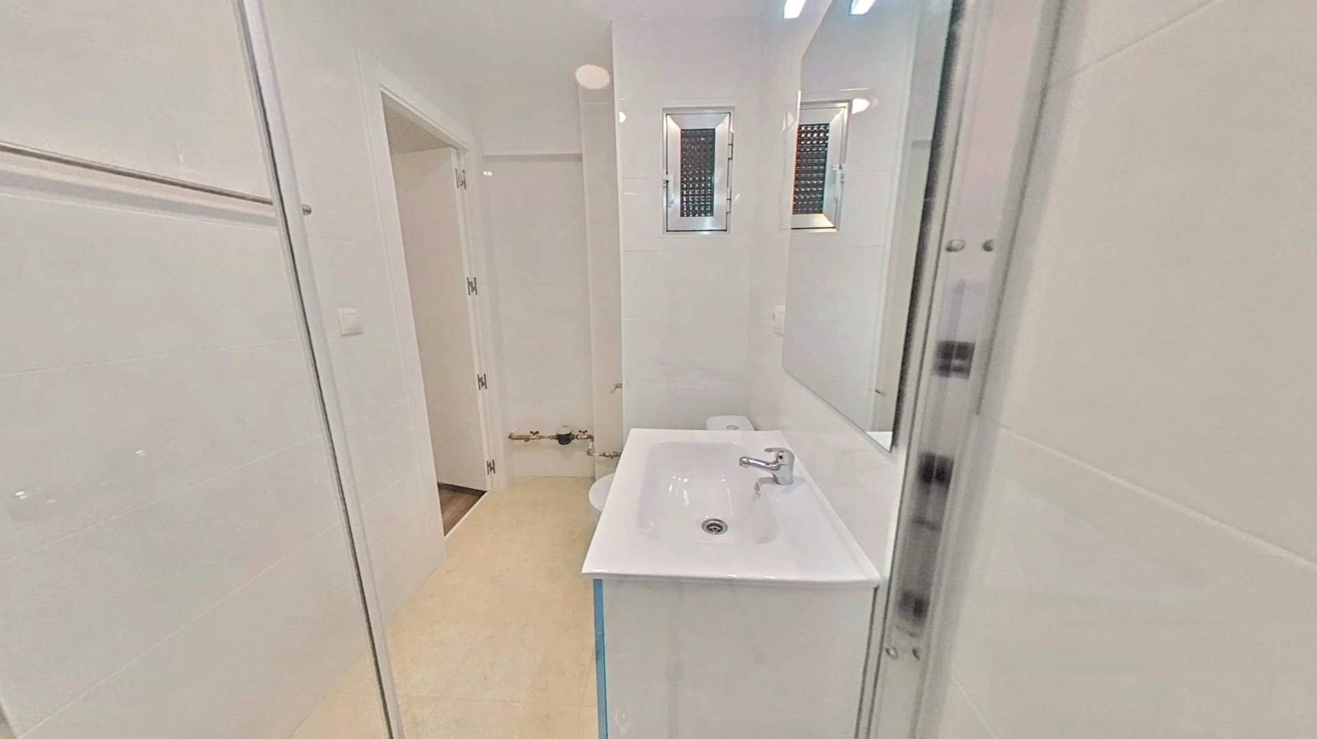 Wohnung 54 m² in Valencia