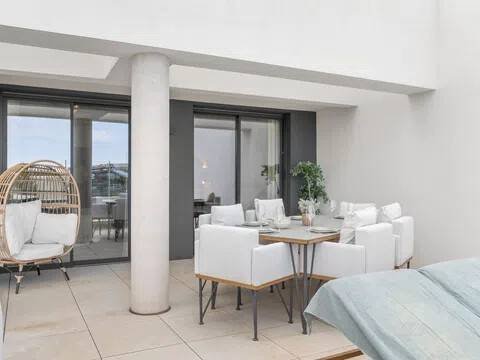 Appartamento 93 m² a Marbella