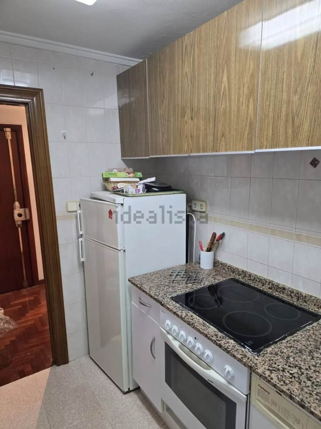 Pis de 65 m² a Gijón