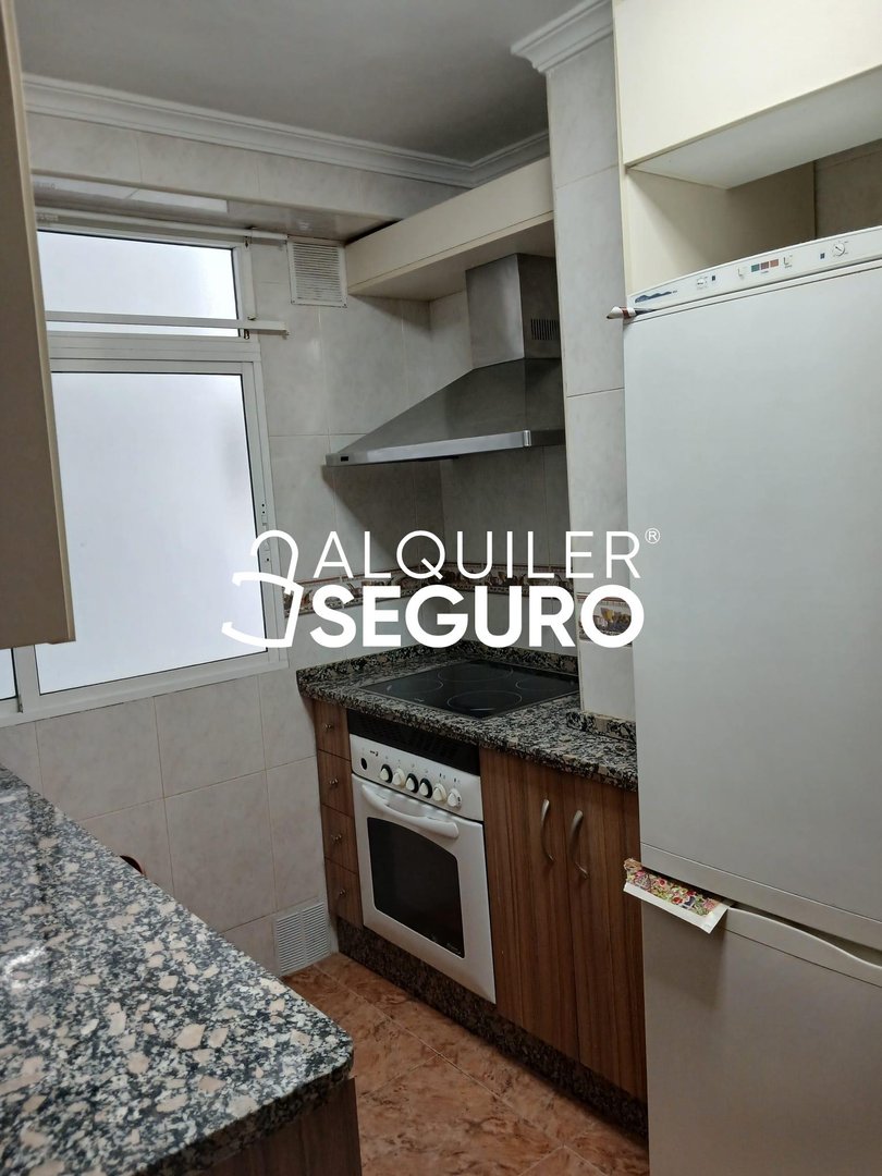 Piso de 70 m² en Córdoba