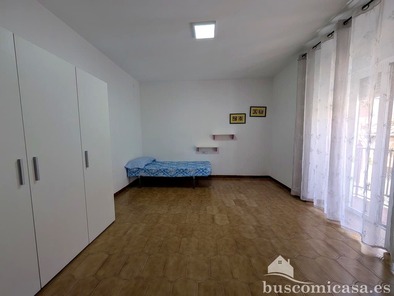 Pis de 80 m² a Linares