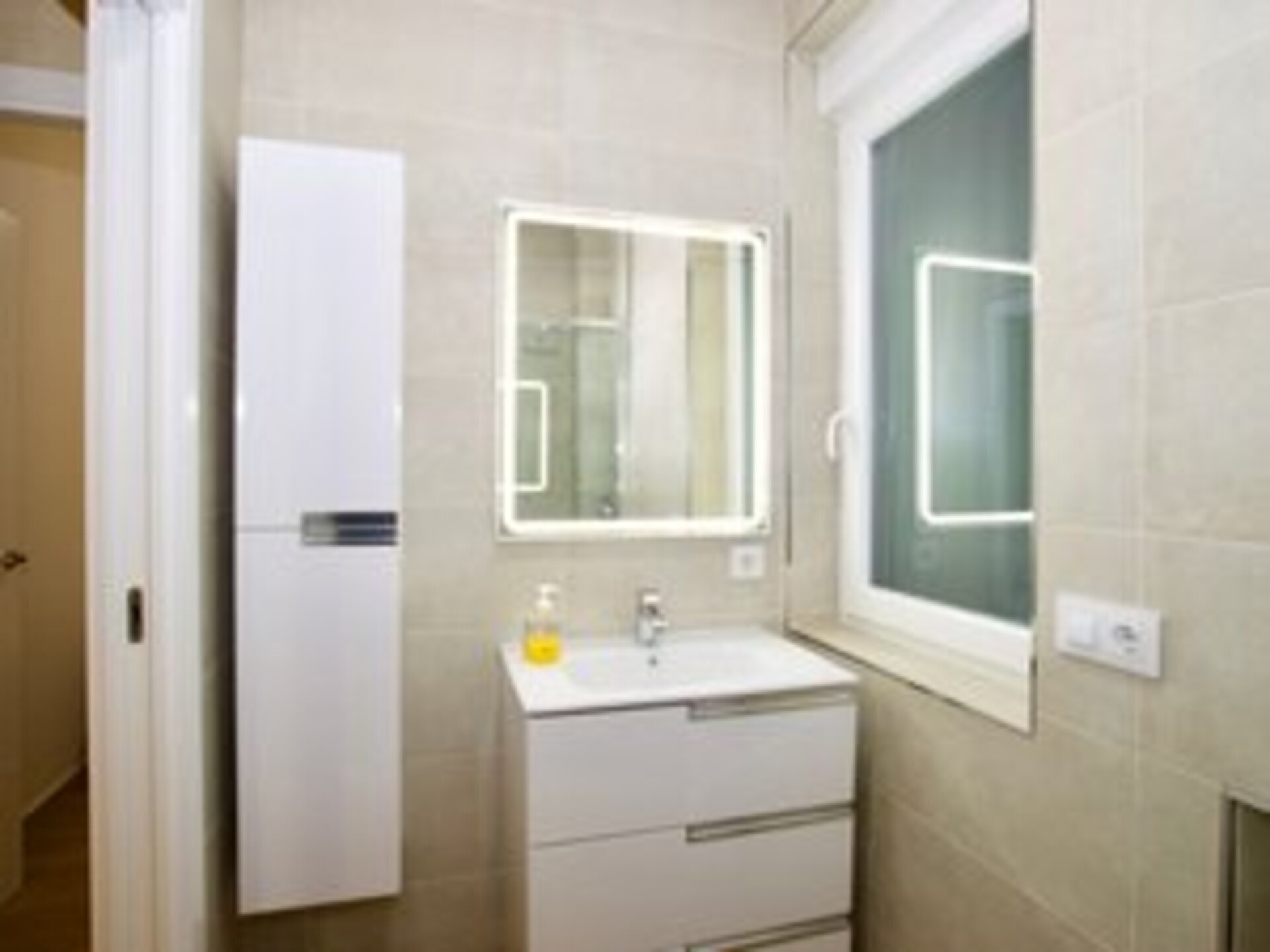 Pis de 140 m² a Madrid