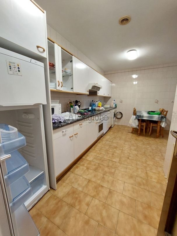 Piso de 120 m² en Oviedo