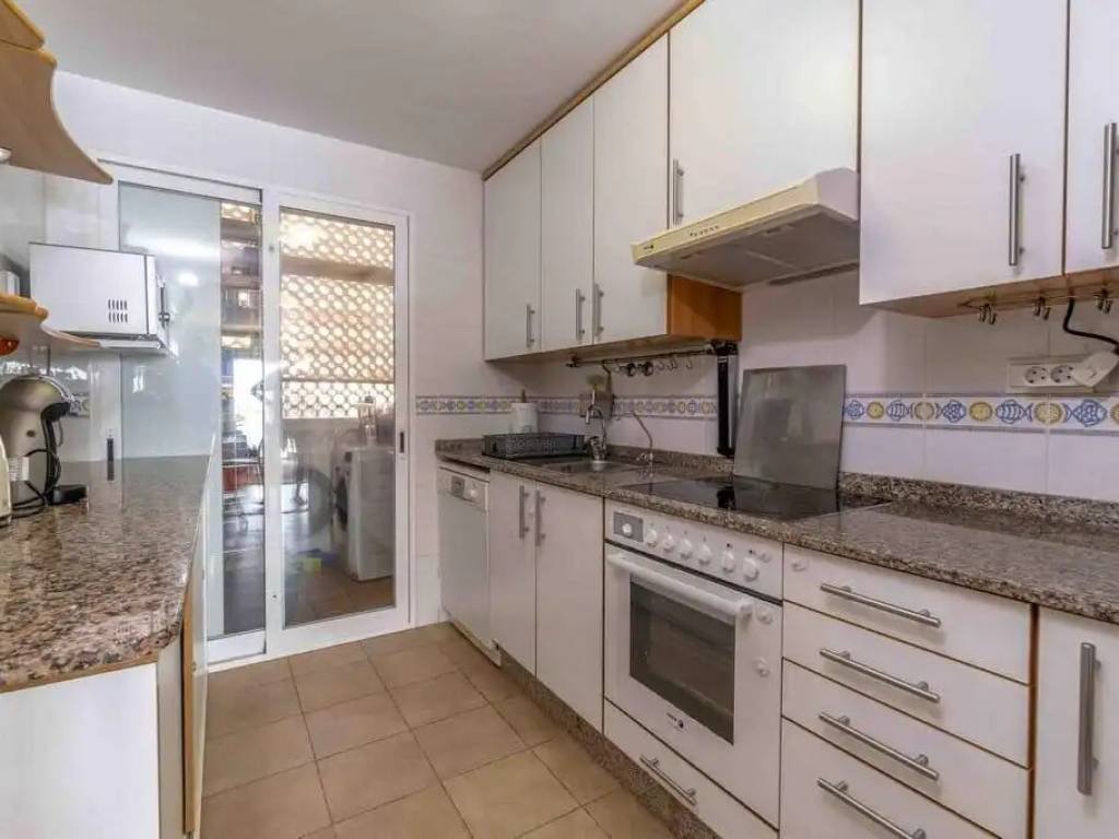 Pis de 72 m² a Oriola