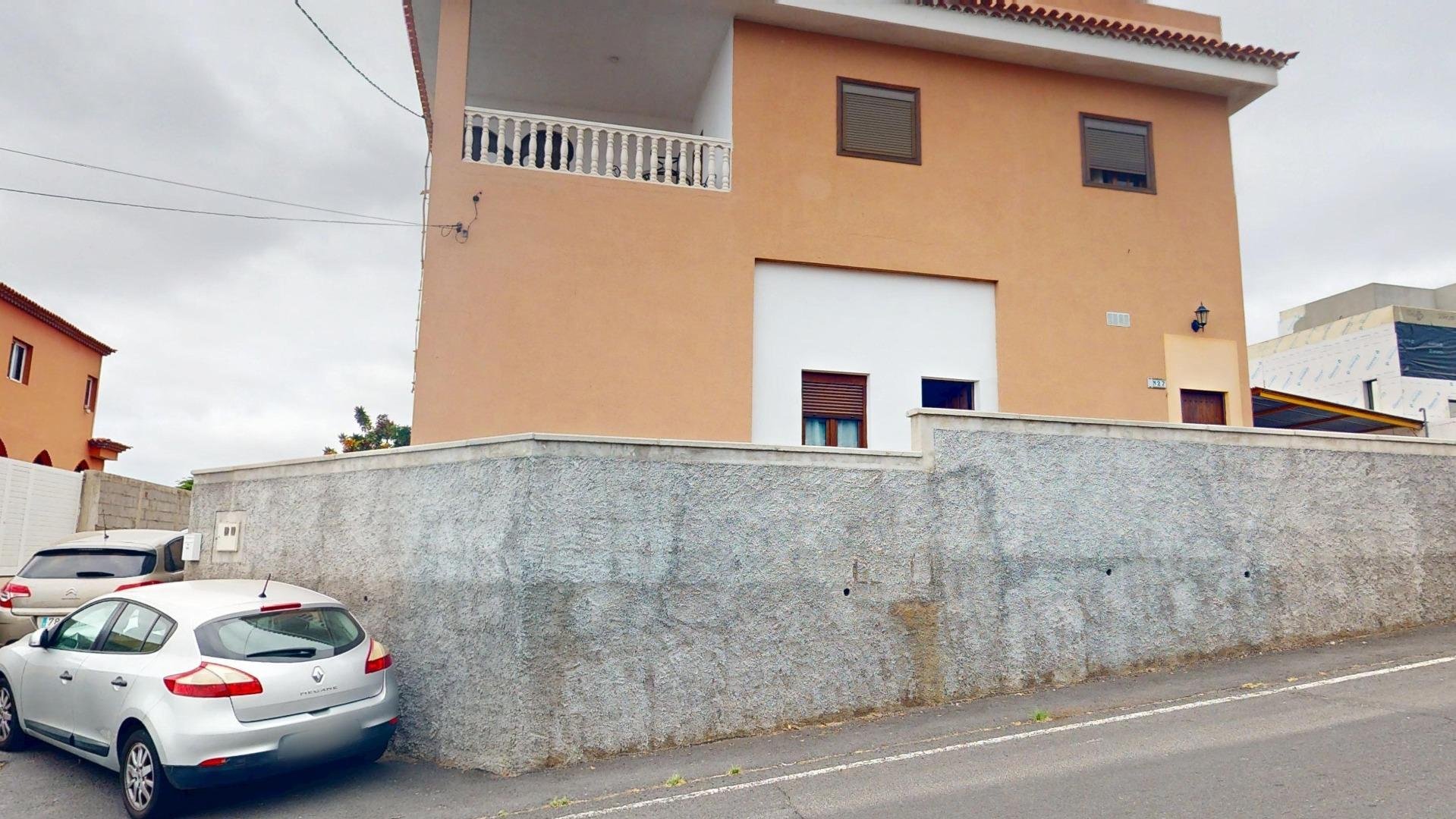 Casa de 60 m² en Candelaria