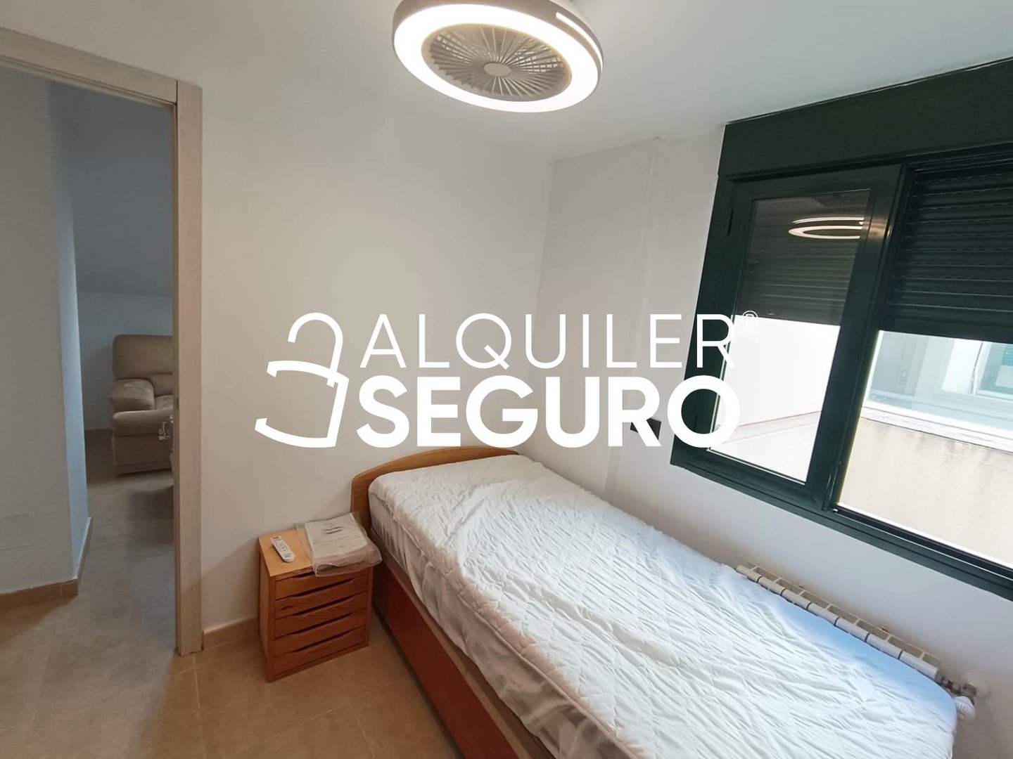 Piso de 43 m² en Yeles