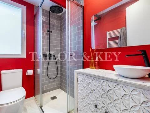 Piso de 75 m² en Madrid