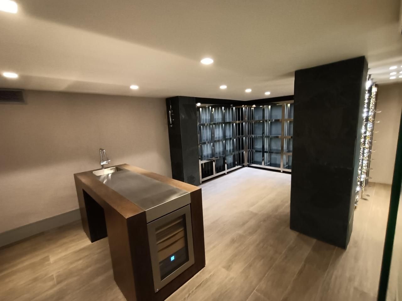 Casa de 1913 m² a Alcobendas